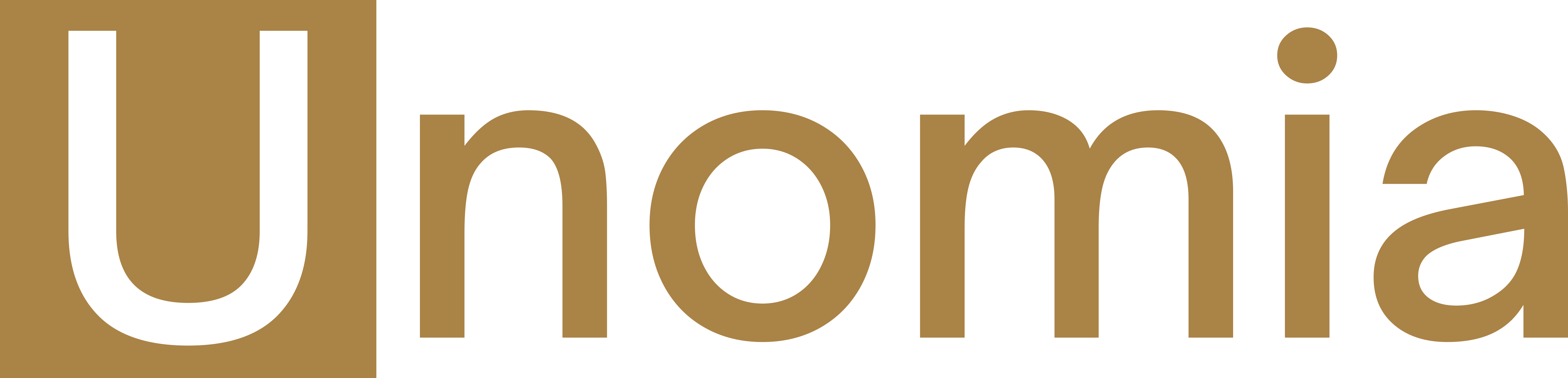 Unomia