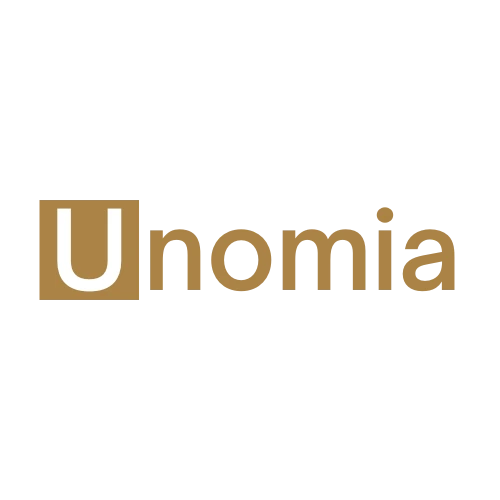 Unomia Logo
