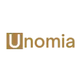 Unomia logo